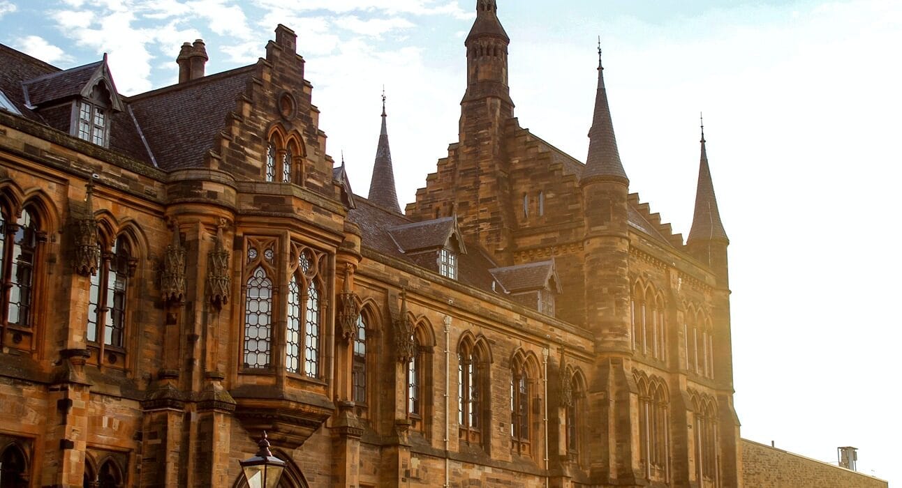 Studies in UK Universities