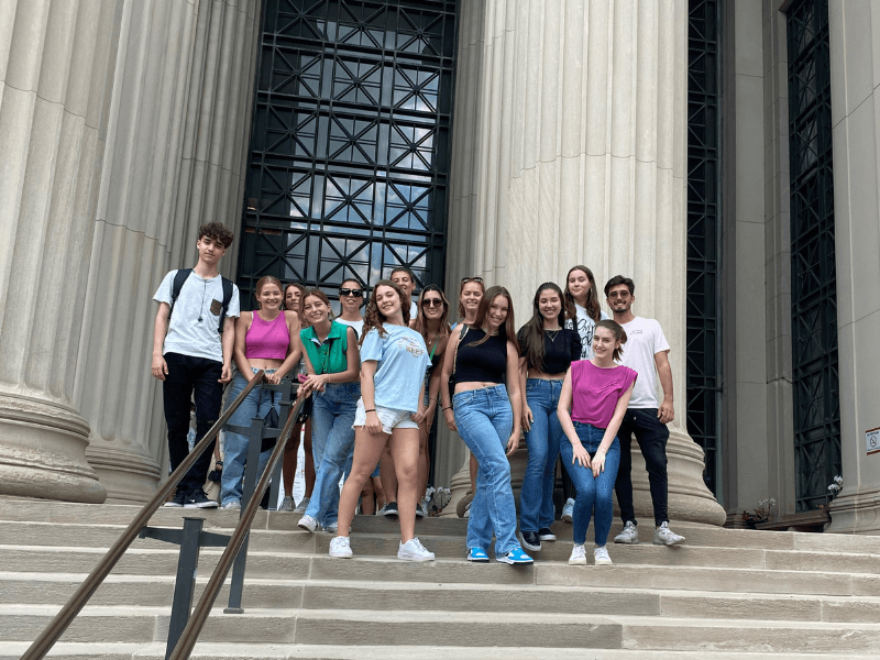 How to get into MIT from India