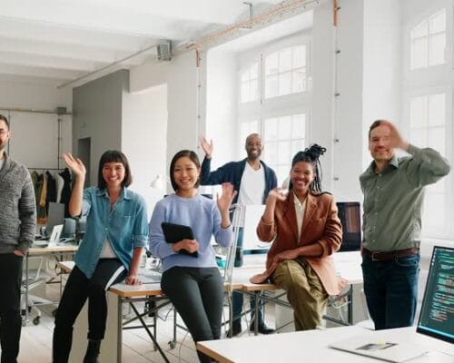 High-paying Job offers providing in Germany