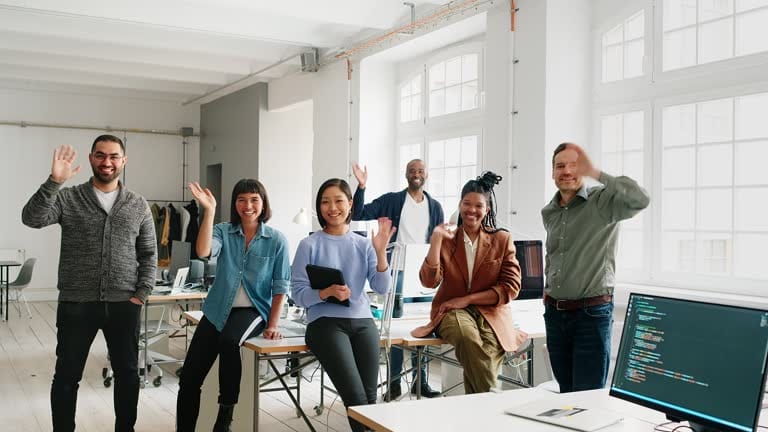 High-paying Job offers providing in Germany